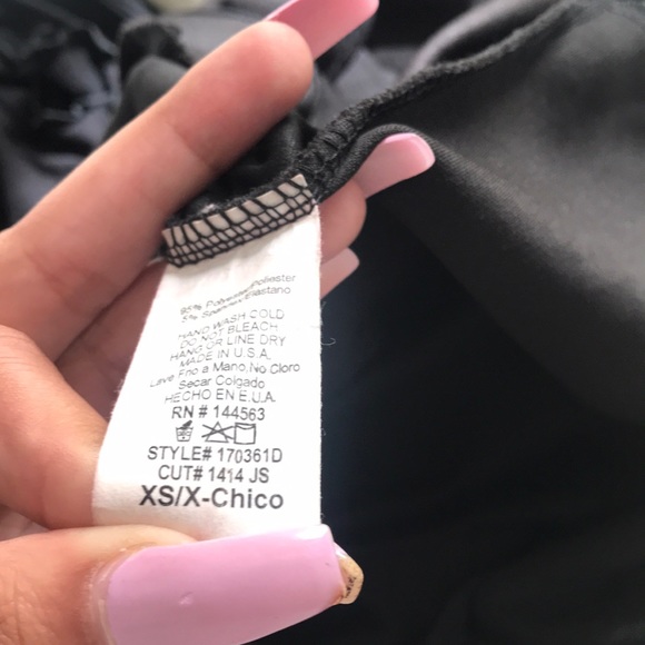 Dress - Picture 3 of 3